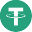 Tether Avalanche Bridged USDT.e Logo