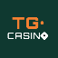 TG Casino TGC 심벌 마크