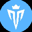 Thaicoin TAC Logotipo