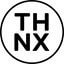 ThankYou THNX Logotipo