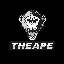 THE Ape TA ロゴ