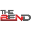 The Bend BEND Logo