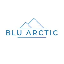 The Blu Arctic Water Company BARC логотип