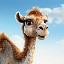 The Camel CAMEL Logo