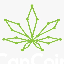 The CanCoin CANNA логотип