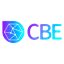 The Chain of Business Entertainment CBE Logotipo