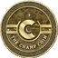 The ChampCoin TCC логотип