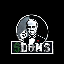 The Dons DONS логотип