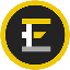 The Essential Coin ESC Logotipo