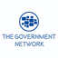 The Government Network GOVT Logotipo