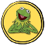 Kermit KERMIT ロゴ