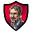 The Last McAfee Token MCAFEE ロゴ