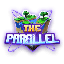 The Parallel PRL Logotipo