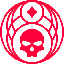 The Red Order ORDR Logo