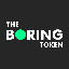 TheBoringToken TBT Logo