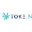 TOKE.N TOKE.N Logo