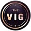 TheVig VIG Logotipo