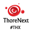 ThoreNext THX ロゴ