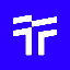 Thrupenny TPY Logotipo