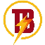 Thunder Brawl THB Logotipo
