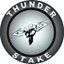 ThunderStake TSC Logotipo