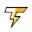ThunderSwap TNDR Logotipo