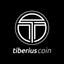 Tiberius TBRS Logotipo