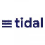 Tidal Finance TIDAL логотип