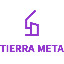 Tierra Meta TRMT Logotipo