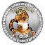 Tiger Cub TCUB ロゴ