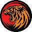 Tiger Token TGNB ロゴ