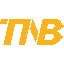 Time New Bank TNB Logo