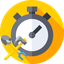TimeMiner TIMEM Logo