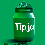 Tipja TIPJA Logo