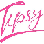 Tipsy TIPSY логотип