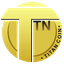 Titan Coin TTN 심벌 마크