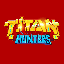 Titan Hunters TITA Logotipo