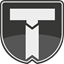Titanium BAR TBAR ロゴ