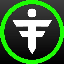 TitanX TITANX ロゴ