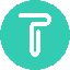 TiTi Protocol TITI ロゴ