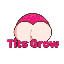 TitsGrow TITS Logotipo
