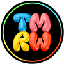 TMRW Coin TMRW Logo