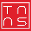 TNNS TNNS ロゴ