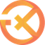 Tokenize Xchange TKX Logotipo