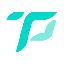 TokenSwap TOP Logotipo