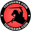Tokugawa TOK логотип