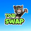 Tomswap TOMSWAP Logotipo