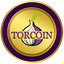 Torcoin TOR Logotipo