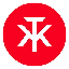 Torekko (Old) TRK ロゴ