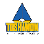 Toshimon TOSHI ロゴ